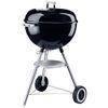 Weber One-Touch 18.5 Silver Charcoal Grill