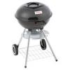 Outdoor Gourmet 18 Round Charcoal Grill