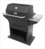 Grill Kentwood Black