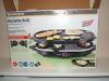 New Raclette Grill Perfect Christmas Present