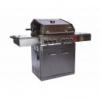 Swiss Grill Arosa A-200 Stainless Steel Gas BBQ