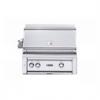 Lynx Professional 30 Inch Gas Grill L30R1NG Stainless Steel