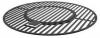 Grill Replacement Kettle Grate for 22-1/2-Inch Barbeque/BBQ Grill/Cooker/Burner