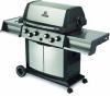 Broil King Sovereign XLS 90 Natural Gas Grill - (988847)