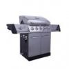 Char Broil 463214212 5 Burner Gas Grill Review