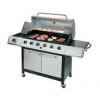 Char-Broil 6-Burner Gas Grill with Searing Burner