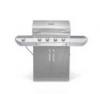 Char Broil Commercial Series500 4 Burner Gas Grill