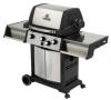 Broil King Sovereign 70 Liquid Propane BBQ Grill - 987734