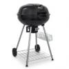 Char Broil 22 5 Inch Charcoal Kettle Grill Black
