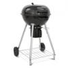 Char-Broil Black/Silver Charcoal Kettle Grill