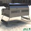 Green Flame BBQ Grills/deluxe design bbq gas grill parts