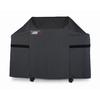 Weber Vinyl 60-in Gas Grill Cover