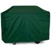 Oxford polyester with PVC calendering BBQ grill cover