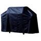 Broilchef Black Grill Cover 70 Inches Length