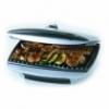 Low-Fat Grill timer ezüst lakk SB FG65
