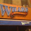 Wharf Bar and Grill New York NY