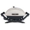 Weber-Stephen Products Char Q 260 Charcoal Grill Reviews