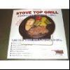 Smokeless Indoor Stove Top BBQ Grill