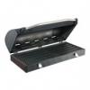 Deluxe Sport Grill Box for 2 Burner Stove