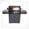 Swiss Grill Icon Series I500TS Gas Grill