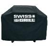 Swiss Grill Icon I-500/I-500-TS Cover