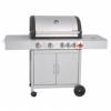 Swiss Grill Icon 500