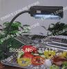 304 BBQ Gas Grill With IR for Outdoor Barbecue (SUN5B-IR)