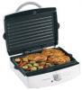 Hamilton Beach 25327 Indoor Grill with Removable Grids