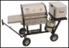 Party King Grills Party Wagon Grill grill head cradle all terrain caddy ice chest tray