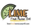 Lime Fresh Mexican Grill