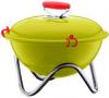 Bodum Fyrkat picnic grill lime