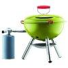 Bodum Fyrkat Picnic Gas Grill - Lime
