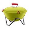 FYRKAT Picnic Grill Lime Green