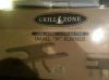 Grill Zone Small H Burner 551363 Char Broil Master Stainless