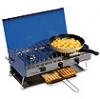 Campingaz Camper Chef - Double Burner And Grill