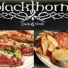 Blackthorn Irish Pub and Grill Coupons and Deals