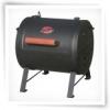 Char Griller Side Fire Box Table Top Charcoal Grill