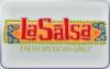 La Salsa Fresh Mexican Grill Logo