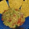 Chipotle Mexican Grill Guacamole