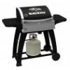 Baltimore Ravens NFL Game Day BBQ Gas Grill