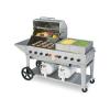 Crown Verity CCB 60 Club Grill in Liquid Propane Only