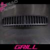 98-07 FORD CROWN VICTORIA BLACK GRILL GRILLE 99 00 01