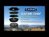 Cadac Barbecue Grill Top Product Review