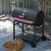 Char Griller Outlaw Charcoal Smoker Grill