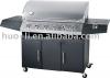 Outdoor Bbq Gas Grill