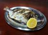 Sargo Grelhado Picture of Don Peixe Grill Restaurant Alcochete