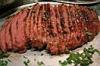BBQ Tri Tip Roast